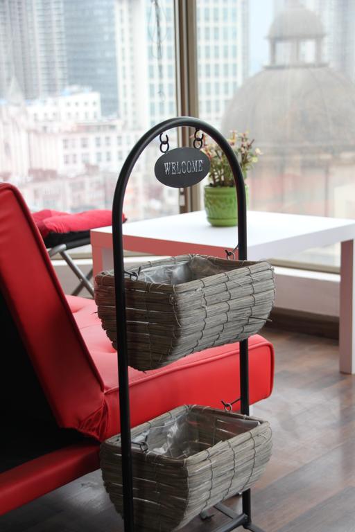 Kunming Cat Nest Female Youth Hostel Екстериор снимка