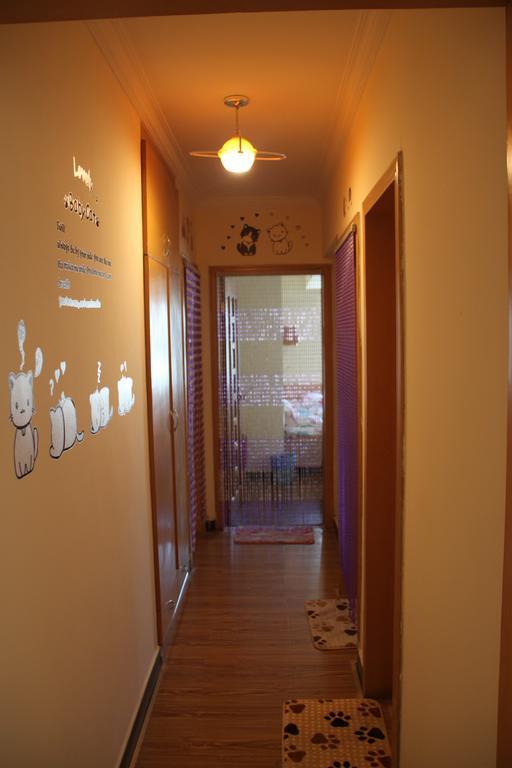 Kunming Cat Nest Female Youth Hostel Екстериор снимка