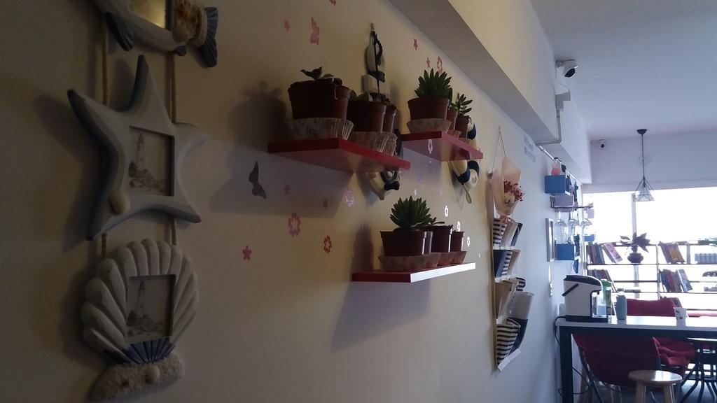 Kunming Cat Nest Female Youth Hostel Екстериор снимка