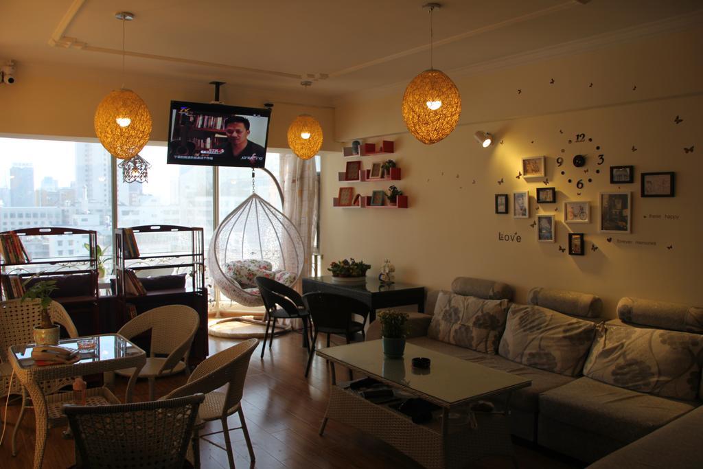 Kunming Cat Nest Female Youth Hostel Екстериор снимка