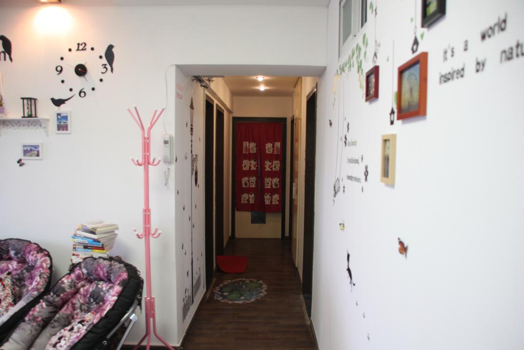 Kunming Cat Nest Female Youth Hostel Екстериор снимка