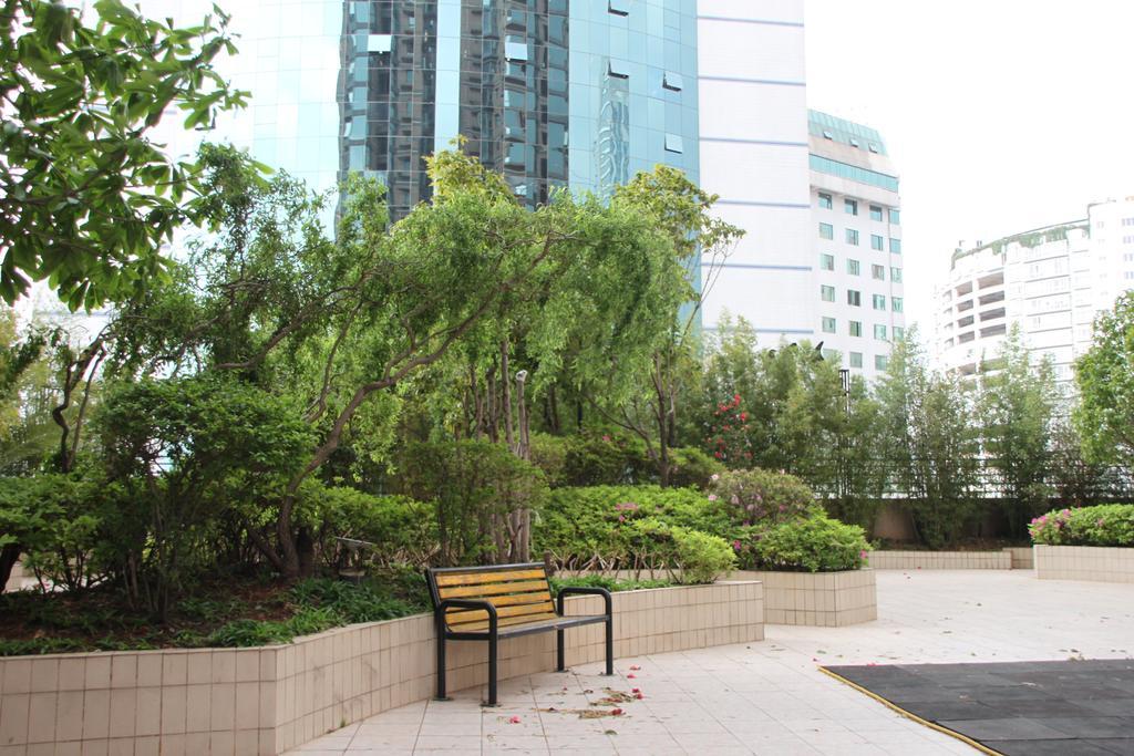 Kunming Cat Nest Female Youth Hostel Екстериор снимка
