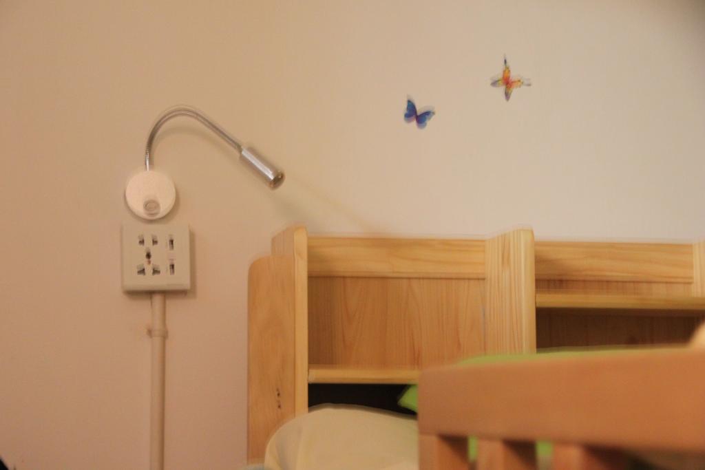 Kunming Cat Nest Female Youth Hostel Екстериор снимка