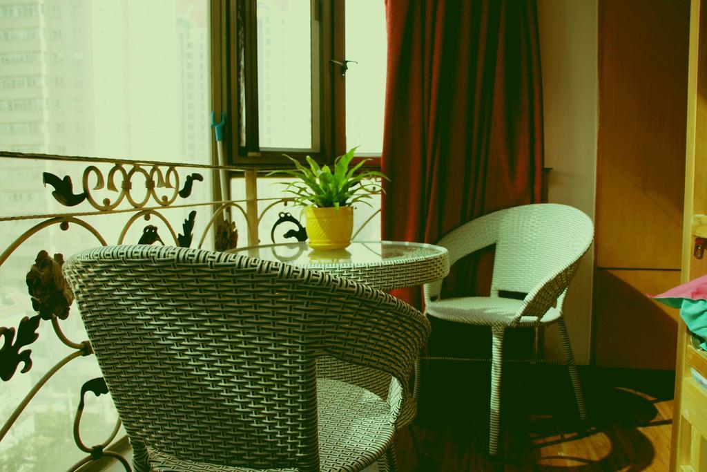 Kunming Cat Nest Female Youth Hostel Екстериор снимка