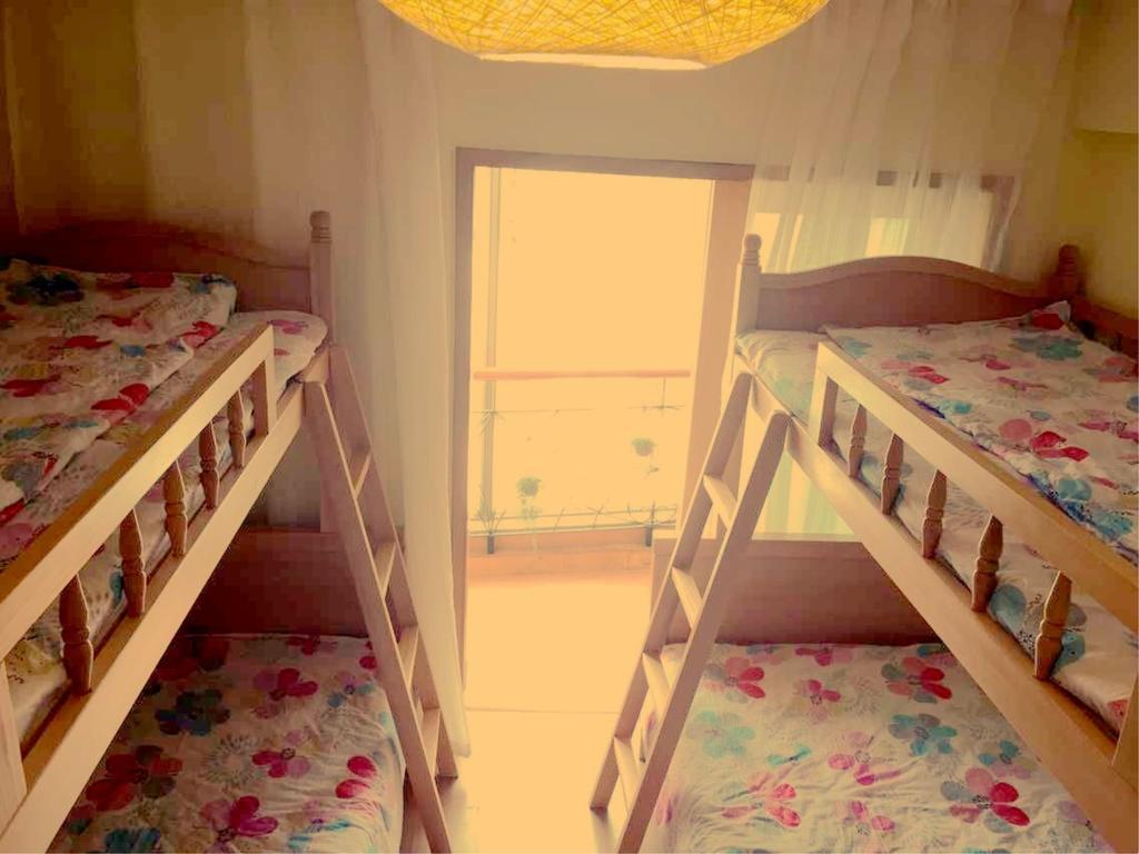 Kunming Cat Nest Female Youth Hostel Екстериор снимка