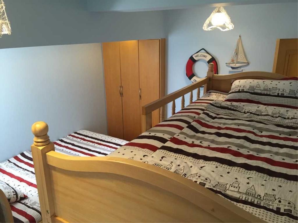 Kunming Cat Nest Female Youth Hostel Екстериор снимка