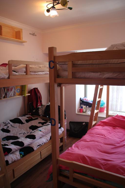 Kunming Cat Nest Female Youth Hostel Екстериор снимка