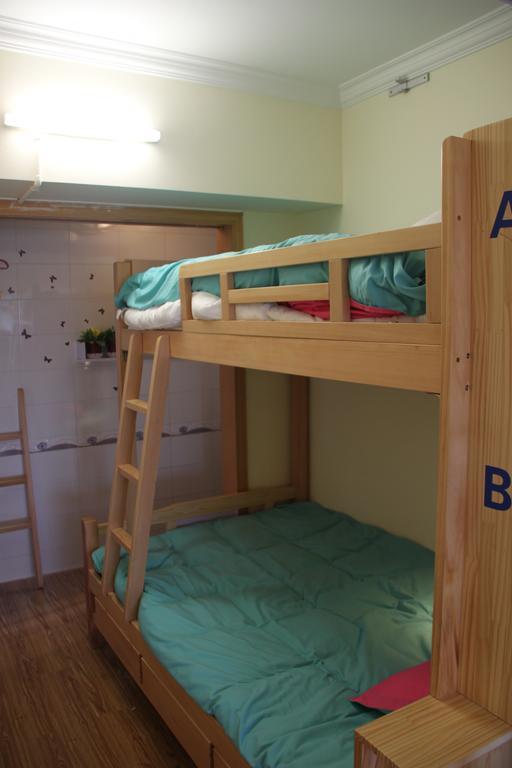 Kunming Cat Nest Female Youth Hostel Екстериор снимка
