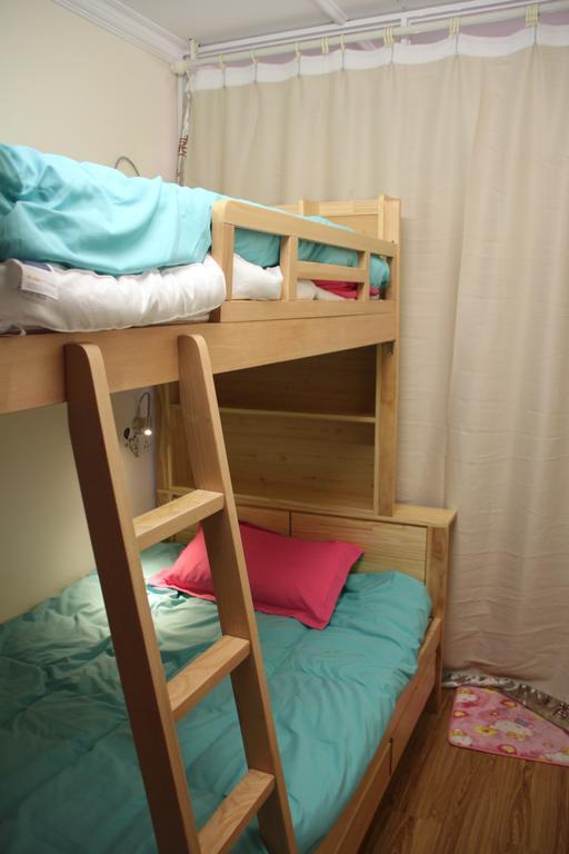 Kunming Cat Nest Female Youth Hostel Екстериор снимка