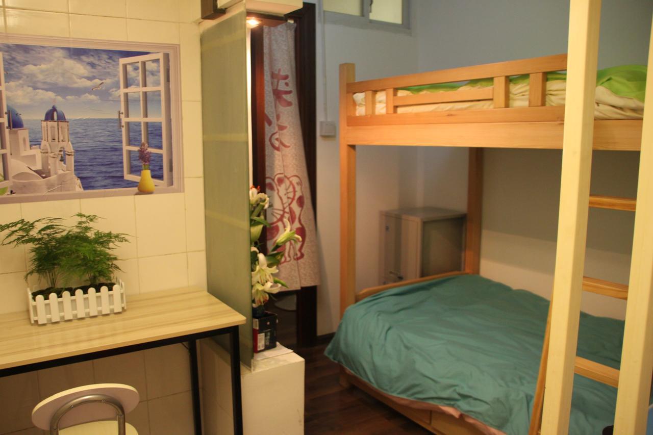 Kunming Cat Nest Female Youth Hostel Екстериор снимка