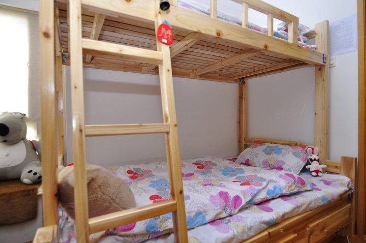 Kunming Cat Nest Female Youth Hostel Екстериор снимка